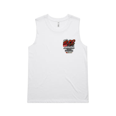 B.A.D Boat 2024 Event Ladies Tank